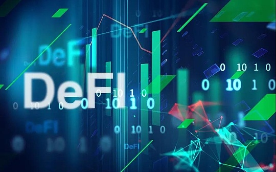 DEF:L2 扩展 L1 项目最佳方案：了解 DeFi 聚合池_USDT