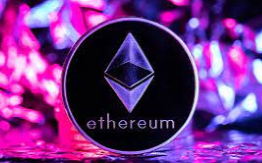 HER:项目周刊 | 以太坊合并进度完成96.54% 全网算力跌破900 TH/S_POLYDOGE