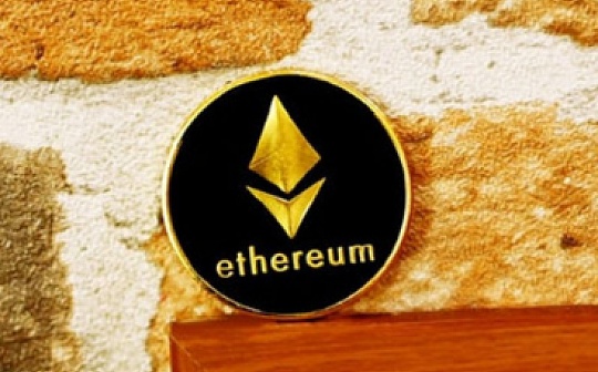 POW:以太坊合并在即 但 ETH 被市场提前定价了吗_CPOS币