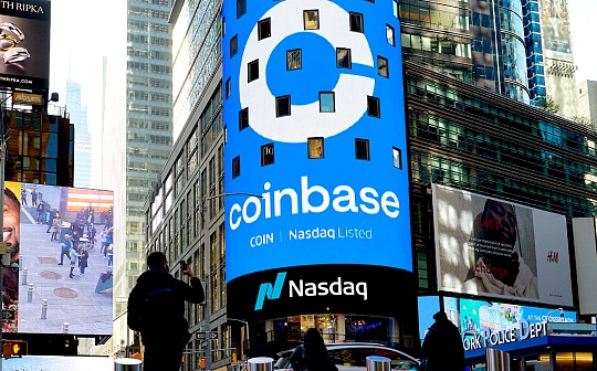EFI:金色观察｜Coinbase 再陷内幕交易风波：涉及10% 到 25% 代币_PureFi