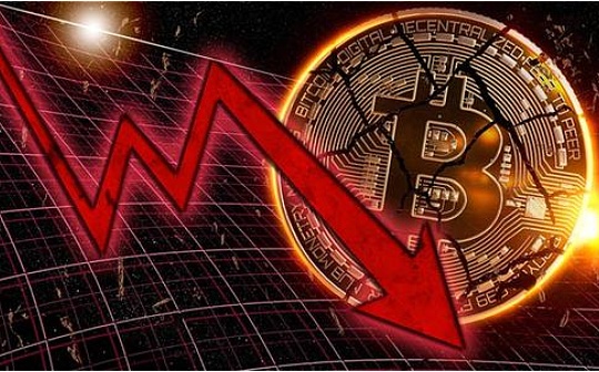 区块链:我们处在加密周期的什么位置？从链上数据找答案_libre币挖矿