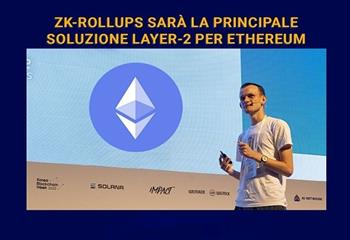 ETH2.0:一文读懂 Layer2 和 ETH2.0 关系_ETH2币