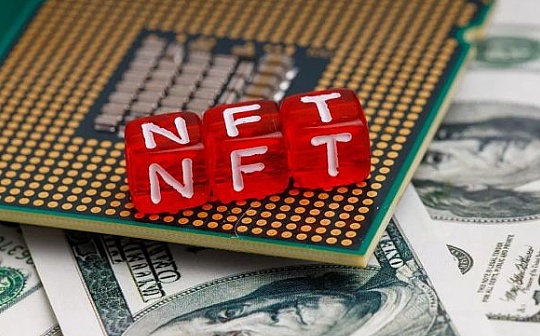 VERS:Bankless：一览当下四大生态的文字型 NFT 铸造平台_NFT