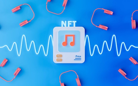 NFT:音乐NFT项目的价值在哪里？盘点古典音乐NFT项目专辑中的“米其林三星”_ERB