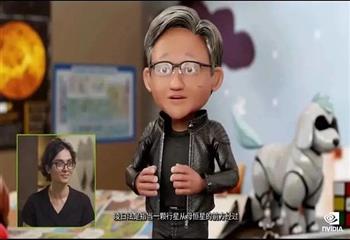 元宇宙:元宇宙进入英伟达时间_evmos币怎么卖