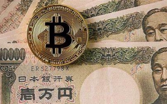 加密货币:日本抢滩Web3：“樱花”如何在加密彼岸绽放_加密货币市场总市值排名