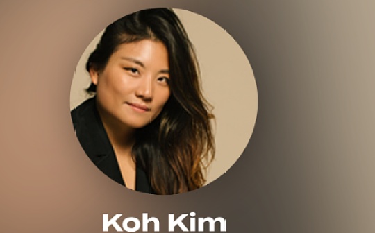 MOV:对话 Sui 联创 Koh Kim：为什么链游会成为 MOVE 公链的主场_move币最新消息