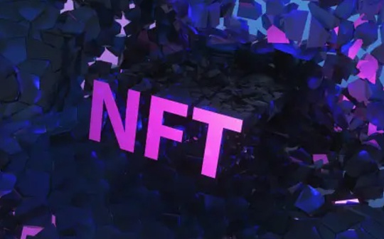 TOKEN:不破不立 为什么我们需要更好的 NFT 协议标准_KEN