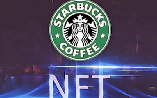 BTC:星巴克NFT计划的细节和思考_以太坊