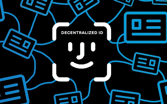 DEFI:DID赛道全网最详细梳理 + DID灵魂三问_Mazuri GameFi