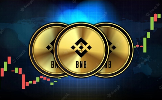 AIN:何以成功？谈BNB Chain的生态特性_CHA