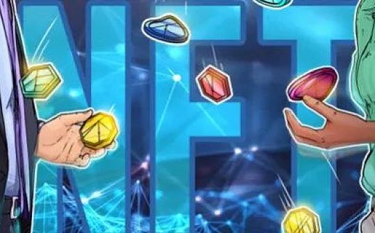 MIN:Bankless：NFT版税的未来 创作者拥有的定制NFT市场_数字货币可靠吗会被吗知乎