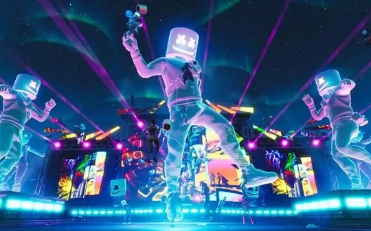 RAC:元宇宙政策加持 产业加速创新_CFTY价格
