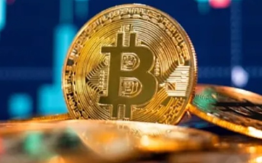 ETH:项目周刊 | 自7月以来约有14%的比特币供应量被重新分配_Earn DeFi Coin