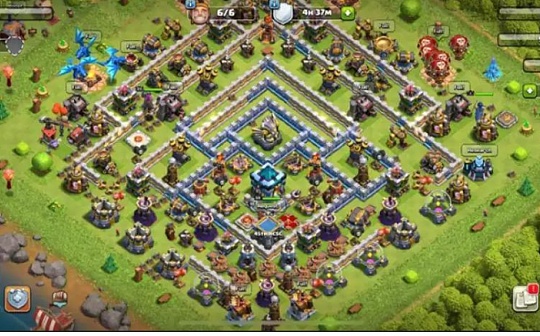 MEFI:链游赛道的新机遇和挑战：SLG链游的春天在哪里？_COC