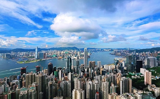 代币化:金色观察丨一文读懂香港金融科技周重点信息（实时更新）_虚拟资产
