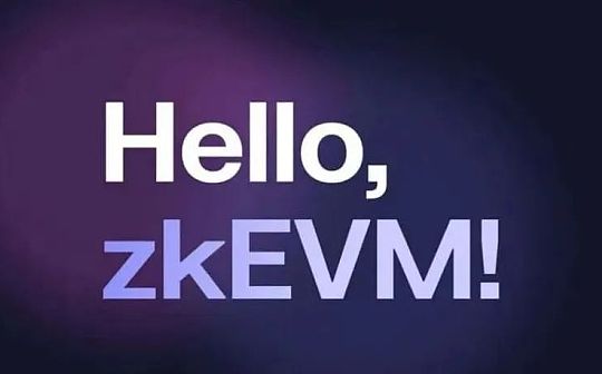 TYP:zkSync2.0主网上线之际浅析各类zkEVM_zkSync