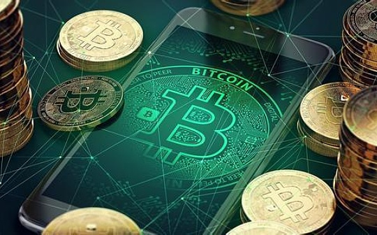 区块链:2022年第3季度Crypto市场报告_BLO
