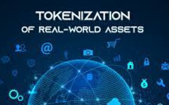 TER:金色观察 | 研报：什么是RWAs 哪些DeFi协议在引入RWAs_NFTSHIBA