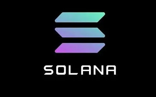 ARK:Aptos、Solana和新公链周期律_OLA