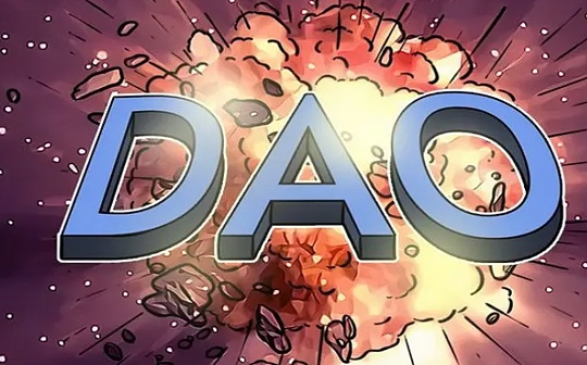 POL:DAO 太卷了怎么办？七个技巧让你坚持走下去_Huobi