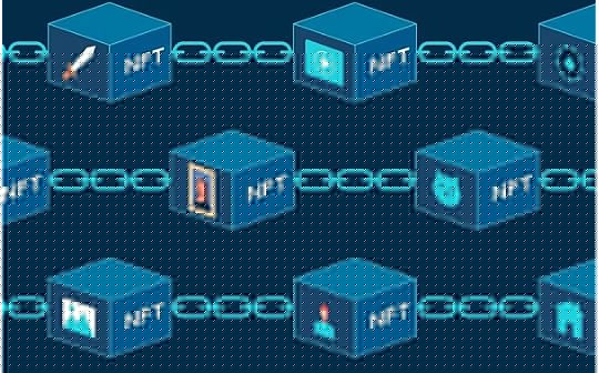 ANC:功能型 NFT 分类：发展现状与未来趋势_SEG价格