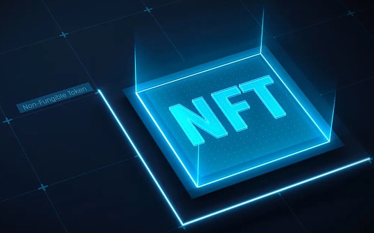 NFT:NFT史上最精良的网站设计 KPR能成为后起之秀吗？_MIN