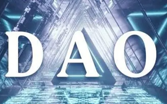 MakerDAO:DAO 犯罪 是组织「背锅」还是成员「替罪」？_BIT