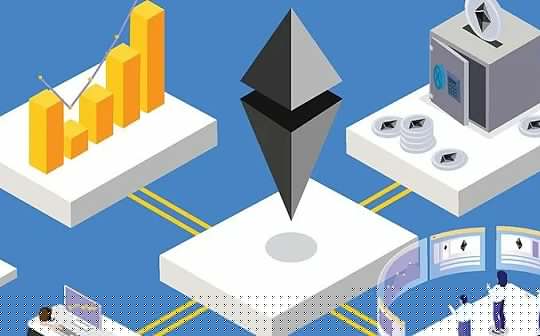 BSP:Ethereum最新技术路线图中的有趣事实和隐含密码_ETH