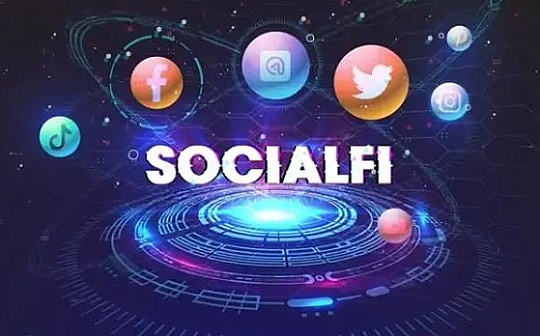 WEB:从存储问题看SocialFi赛道_SoMee Social