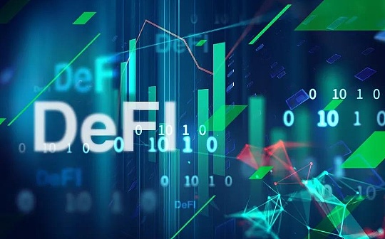 EFI:Bankless：FTX的失败是我们需要更多DeFi的原因_DEFI