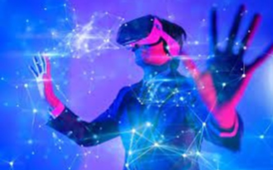 元宇宙:以史为鉴：思考元宇宙的方法_WEB