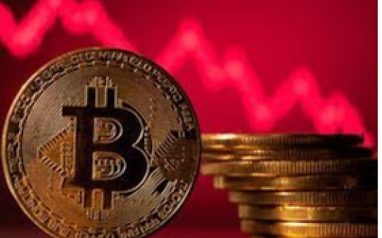 GENE:金色早报 | 比特币网络结算转账量跌至每天30亿美元 降幅达77%_Oasis Network