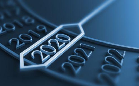 展望2020：数字经济与区块链十大趋势值得关注