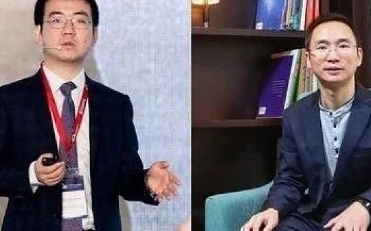 比特大陆原董事长詹克团在开曼提起诉讼（附图解）