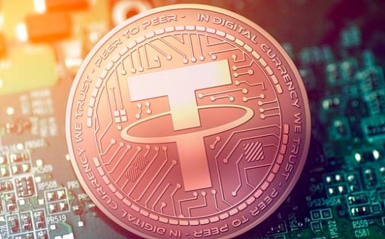 Tether CTO:Tether可以参与很多DeFi项目