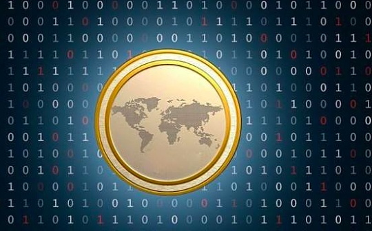 安信证券：2020年是全球央行数字货币元年(附股)