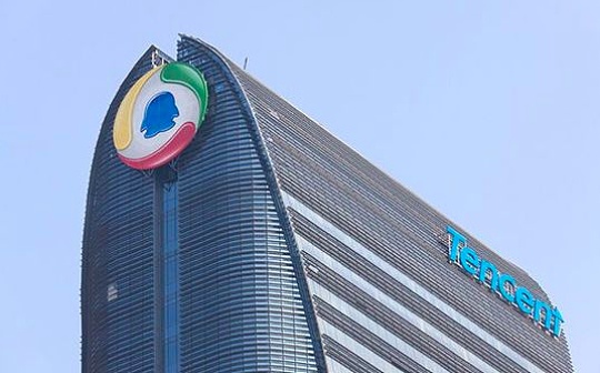布局区块链落地应用？腾讯申请“区块链+借贷”、“区块链+病历数据”等专利