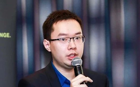 区块链在过去的10年里为何大起大落？