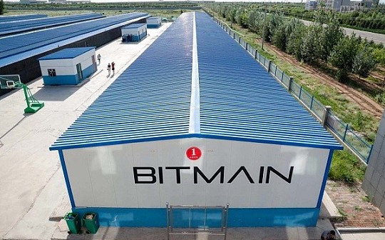 金色深度丨内斗摧毁比特大陆的“德州野心”？