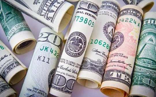 IMF：国家数字货币很迷人 但短期内不可能替代美元