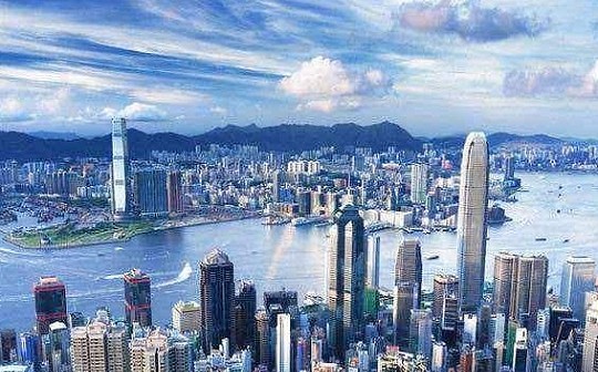 争取在深设区块链数字货币试验区 服务粤港澳大湾区