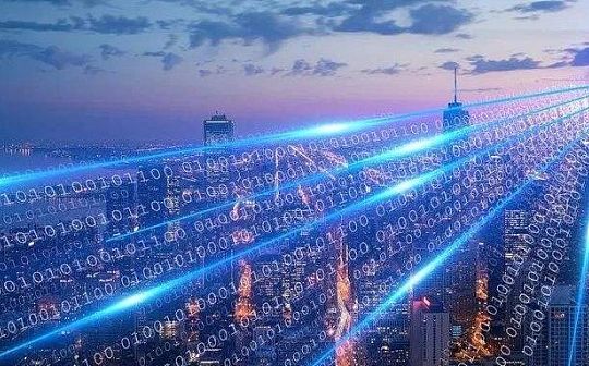中国人民银行科技司司长李伟：做好数据治理推动数字化转型