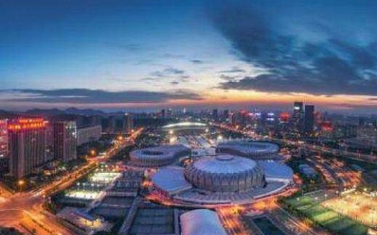 自贸试验区济南片区发出三千余张区块链营业执照