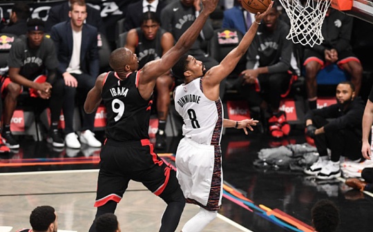 NBA球员Spencer Dinwiddie或将代币化3450万美元合同