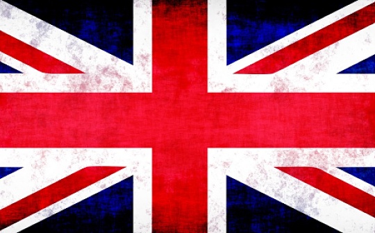 英国加密资产公司将受金融行为监管局监管