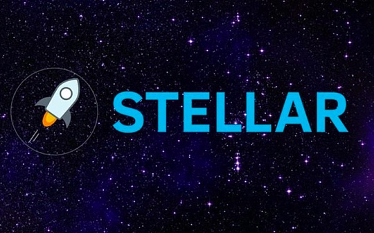 金色荐读|Stellar 的通胀实验：从通胀支出到资金流
