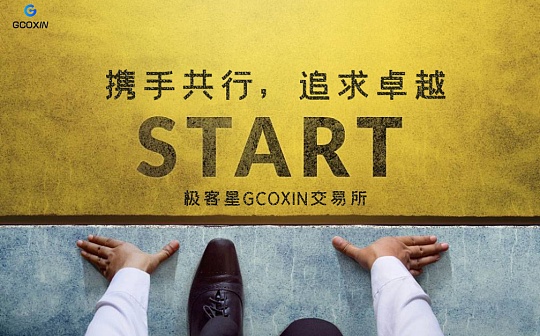 Gcoxin丨布局中国市场 用真诚和实力走好全球计划的第一步