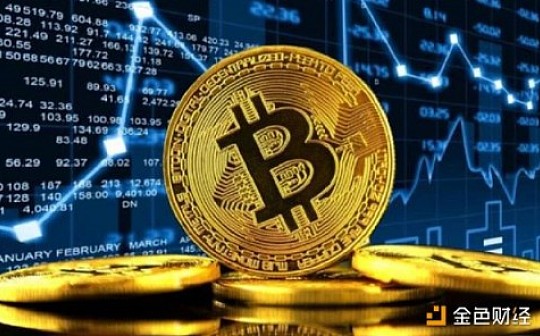 比特币十年发展历程中 哪些数据被我们忽略了？