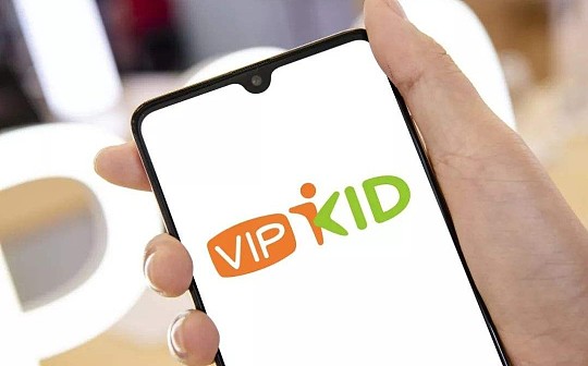金色前哨丨躺还是蹭热点？VIPKID回应“用虚拟货币替代饭补”：类似Q币 与区块链无关
